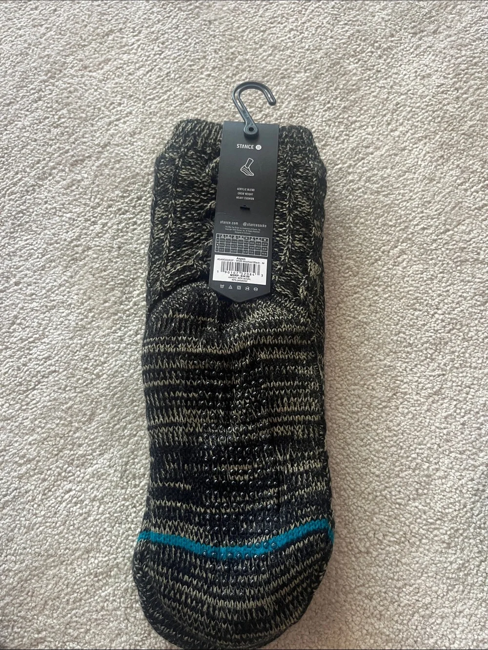 Stance Aspen Socks